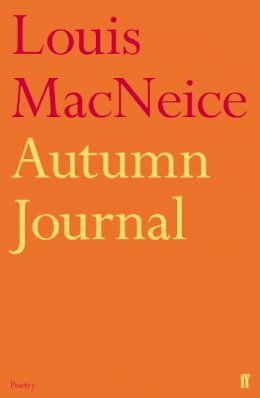 Louis Macneice - Autumn Journal - 9780571234387 - 9780571234387