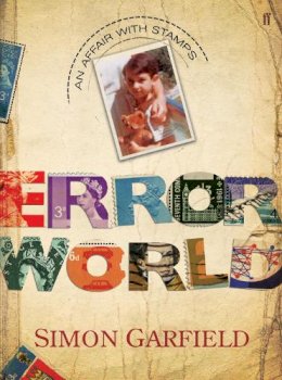 Simon Garfield - The Error World - 9780571235261 - V9780571235261