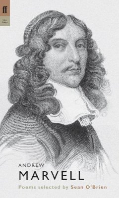 Andrew Marvell - Andrew Marvell - 9780571235483 - V9780571235483