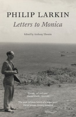 Philip Larkin - Philip Larkin: Letters to Monica - 9780571239108 - V9780571239108