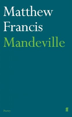 Matthew Francis - Mandeville - 9780571239276 - V9780571239276
