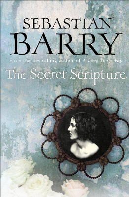 Sebastian Barry - Secret Scripture - 9780571239610 - KEX0307798
