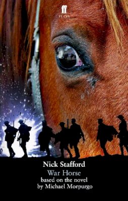 Nick Stafford - War Horse - 9780571240159 - V9780571240159