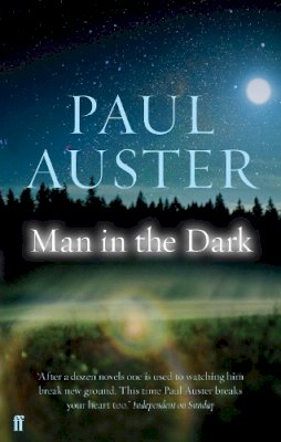 Paul Auster - Man in the Dark - 9780571240777 - 9780571240777 Paul Auster - Man in the Dark - 9780571240777 - 9780571240777
