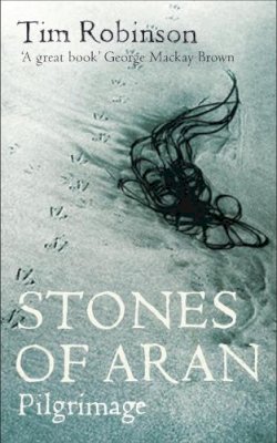 Tom Robbins - Stones of Aran: Pilgrimage - 9780571241040 - 9780571241040
