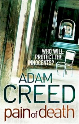 Adam Creed - Pain of Death - 9780571245253 - V9780571245253