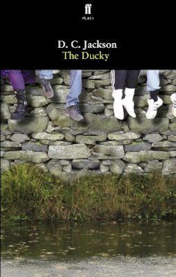 D. C. Jackson - The Ducky - 9780571252596 - V9780571252596