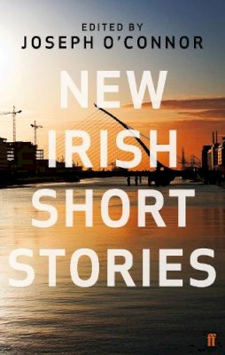 Various - New Irish Short Stories - 9780571255276 - V9780571255276