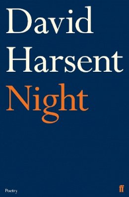 David Harsent - Night - 9780571255634 - V9780571255634