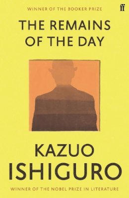 Kazuo Ishiguro - The Remains of the Day - 9780571258246 - 9780571258246