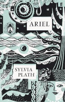 Sylvia Plath - Ariel - 9780571259311 - 9780571259311