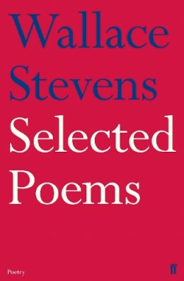 Wallace Stevens - Selected Poems - 9780571260089 - V9780571260089