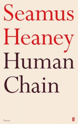 Seamus Heaney - Human Chain - 9780571269242 - 9780571269242