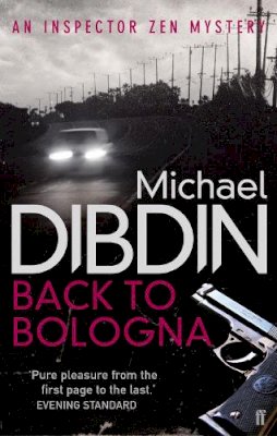Michael Dibdin - Back to Bologna - 9780571270880 - V9780571270880 Michael Dibdin - Back to Bologna - 9780571270880 - V9780571270880