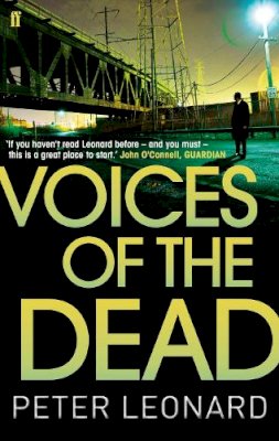 Peter Leonard - Voices of the Dead - 9780571271504 - KAK0011131