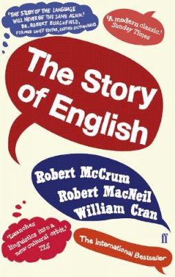 Robert Mccrum - The Story of English - 9780571275083 - V9780571275083