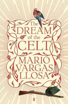 Mario Vargas Llosa - The Dream of the Celt - 9780571275717 - 9780571275717