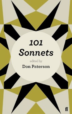 Don Paterson - 101 Sonnets - 9780571278732 - 9780571278732