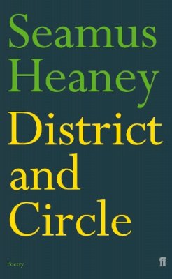 Seamus Heaney - District and Circle - 9780571279418 - 9780571279418