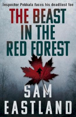 Sam Eastland - The Beast in the Red Forest - 9780571281480 - V9780571281480