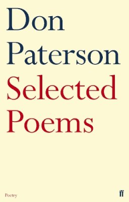 Don Paterson - Selected Poems - 9780571281800 - 9780571281800