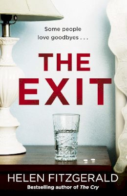 Helen Fitzgerald - The Exit - 9780571287895 - V9780571287895