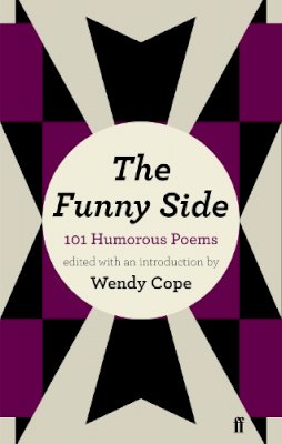 Wendy Cope - The Funny Side - 9780571288151 - V9780571288151