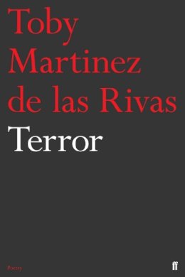 Toby Martinez De Las Rivas - Terror - 9780571296828 - V9780571296828