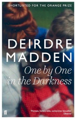 Deirdfre Madden - One by One in the Darkness - 9780571298808 - 9780571298808