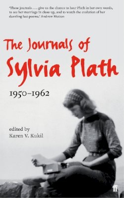 Sylvia Plath - The Journals of Sylvia Plath - 9780571301638 - V9780571301638