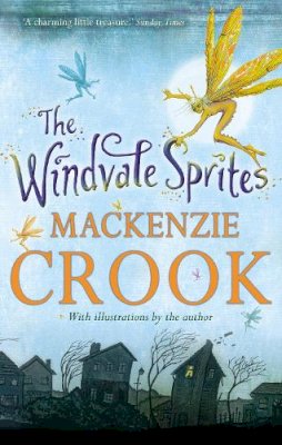 Mackenzie Crook - The Windvale Sprites - 9780571304080 - V9780571304080