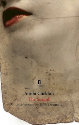 Anton Chekhov - The Seagull - 9780571307234 - V9780571307234