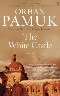 Orhan Pamuk - The White Castle - 9780571309696 - V9780571309696
