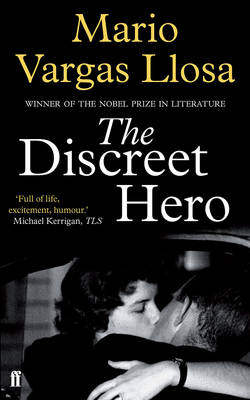 Mario Vargas Llosa - The Discreet Hero - 9780571310746 - 9780571310746 Mario Vargas Llosa - The Discreet Hero - 9780571310746 - 9780571310746
