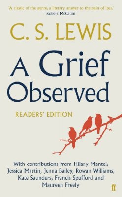 C.s. Lewis - A Grief Observed (Readers´ Edition) - 9780571310876 - 9780571310876