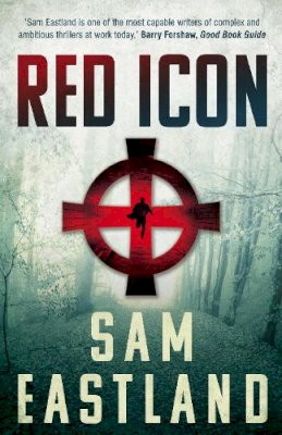 Sam Eastland - Red Icon - 9780571312290 - V9780571312290