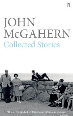 John Mcgahern - Collected Stories - 9780571312634 - 9780571312634