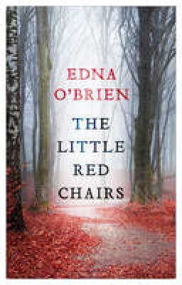 Edna O'brien - The Little Red Chairs - 9780571316281 - 9780571316281