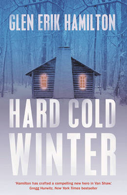 Glen Erik Hamilton - Hard Cold Winter - 9780571318056 - V9780571318056