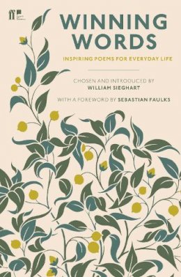 William Sieghart - Winning Words: Inspiring Poems for Everyday Life - 9780571325702 - 9780571325702