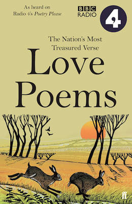 Various Poets - Poetry Please: Love Poems - 9780571328093 - V9780571328093