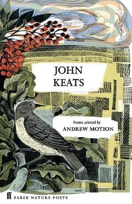 John Keats - John Keats - 9780571328765 - V9780571328765