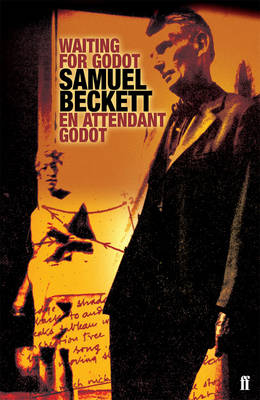 Samuel Beckett - Waiting for Godot - 9780571329656 - V9780571329656