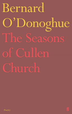 Geoffrey Chaucer - The Seasons of Cullen Church - 9780571330461 - 9780571330461