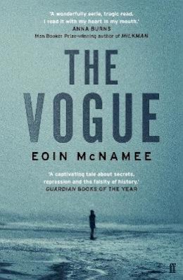 Eoin Mcnamee - The Vogue - 9780571331611 - 9780571331611