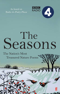Various Poets - Poetry Please: The Seasons - 9780571331864 - V9780571331864
