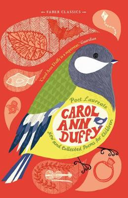 Carol Ann Duffy - New and Collected Poems for Children - 9780571337309 - V9780571337309