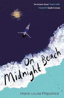 Marie-Louise Fitzpatrick - On Midnight Beach - 9780571355594 - 9780571355594