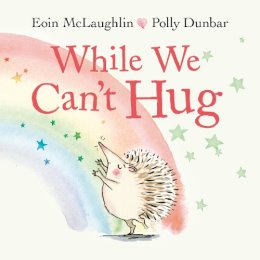 Eoin Mclaughlin - While We Can´t Hug - 9780571365609 - 9780571365609