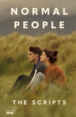 Sally Rooney - Normal People: The Scripts - 9780571367863 - 9780571367863